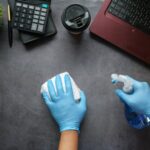 Jak stworzyć system sprzątania, który naprawdę działa przez cały rok?