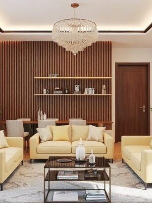 How to choose an interior style for your own apartment?
