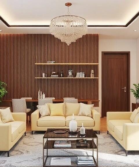 How to choose an interior style for your own apartment?
