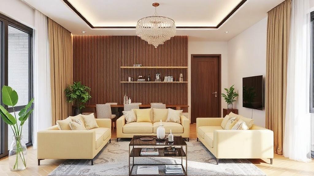 How to choose an interior style for your own apartment?